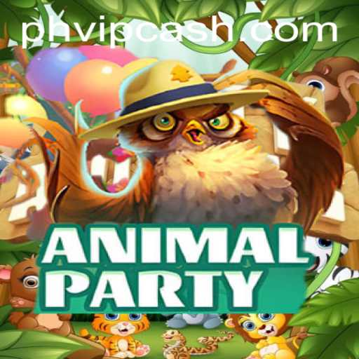 Discovering 'AnimalParty': A Wildly Entertaining Gaming Experience