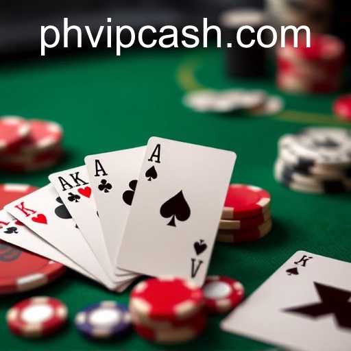 phvip cash
