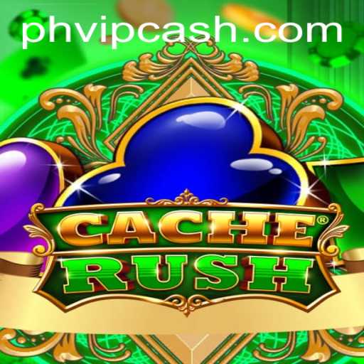 Discover CacheRush: The Thrilling World of Virtual Treasure Hunting