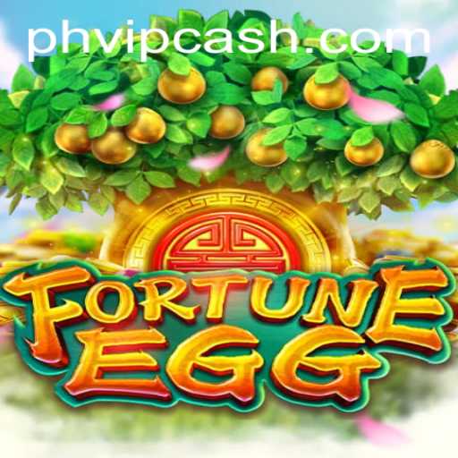Dive into the World of FortuneEgg: A Thrilling Adventure with phvip cash