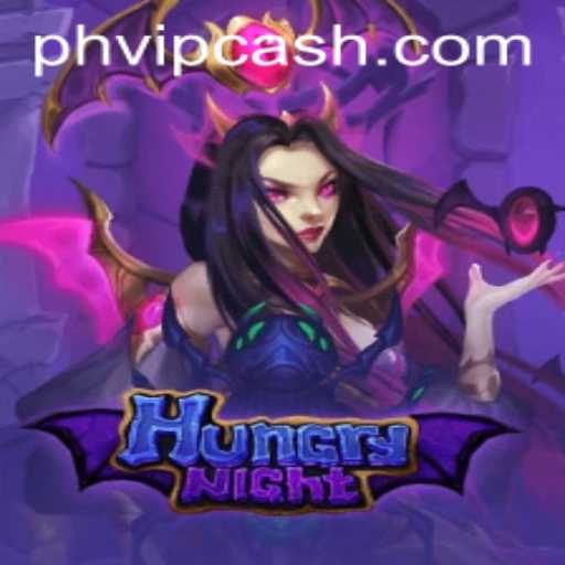 Unveiling HungryNight: A Thrilling Adventure with Phvip Cash Rewards