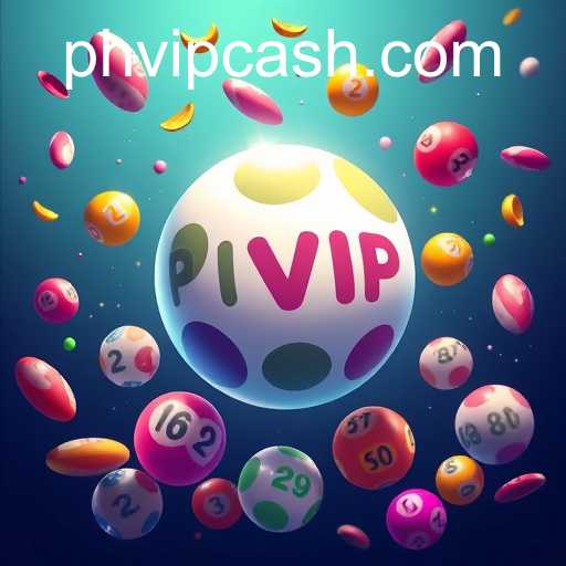 Unlock the World of Online Lottery with PHVIP Cash