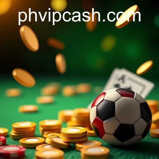 phvip cash