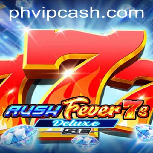 Exploring RushFever7sDeluxeSE: A Thrilling Journey into Slot Gaming