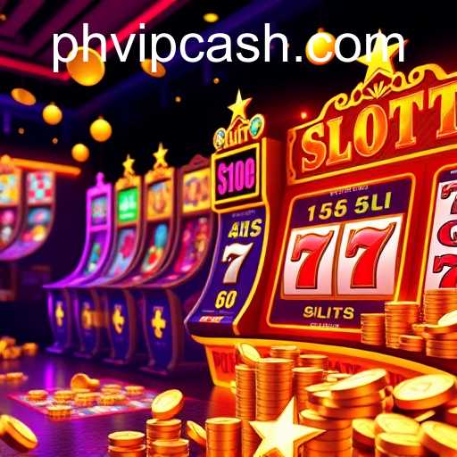 Exploring the Dynamic World of Slot Games