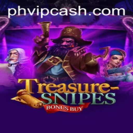 Explore the Thrill of TreasuresnipesBonusBuy: Unleashing the Adventure with PHVIP Cash